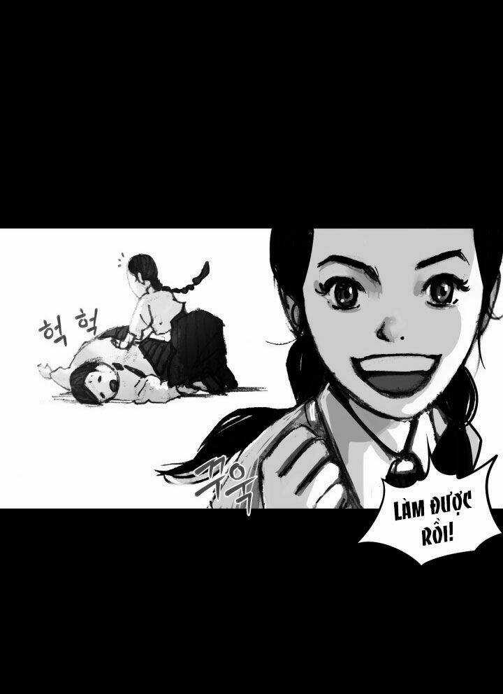 Súng Lục Vô Tâm Chapter 2 trang 55