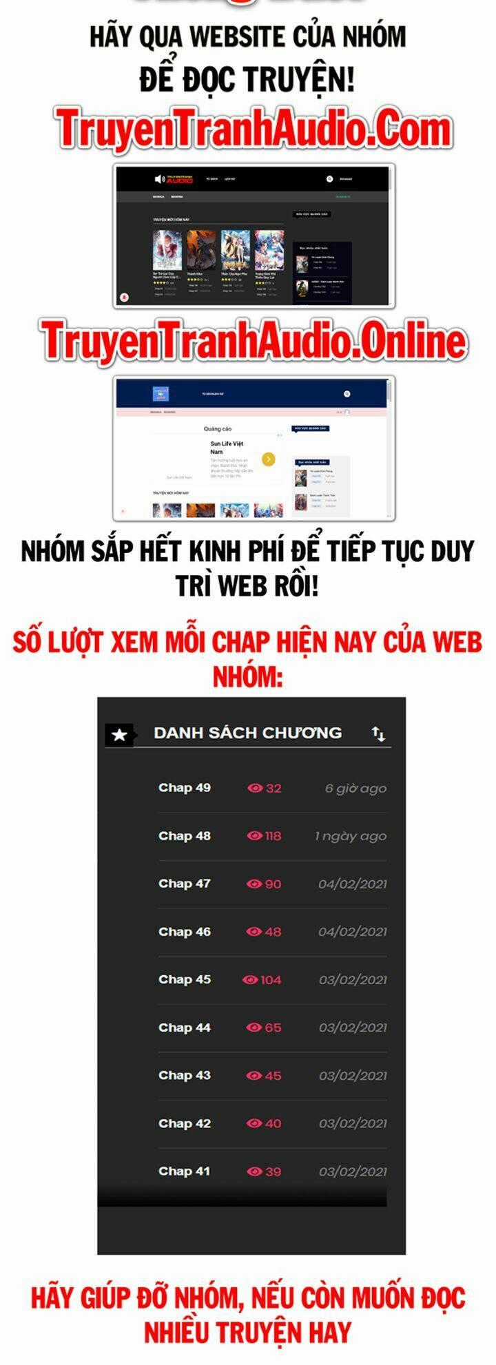 Súng Lục Vô Tâm Chapter 2 trang 57