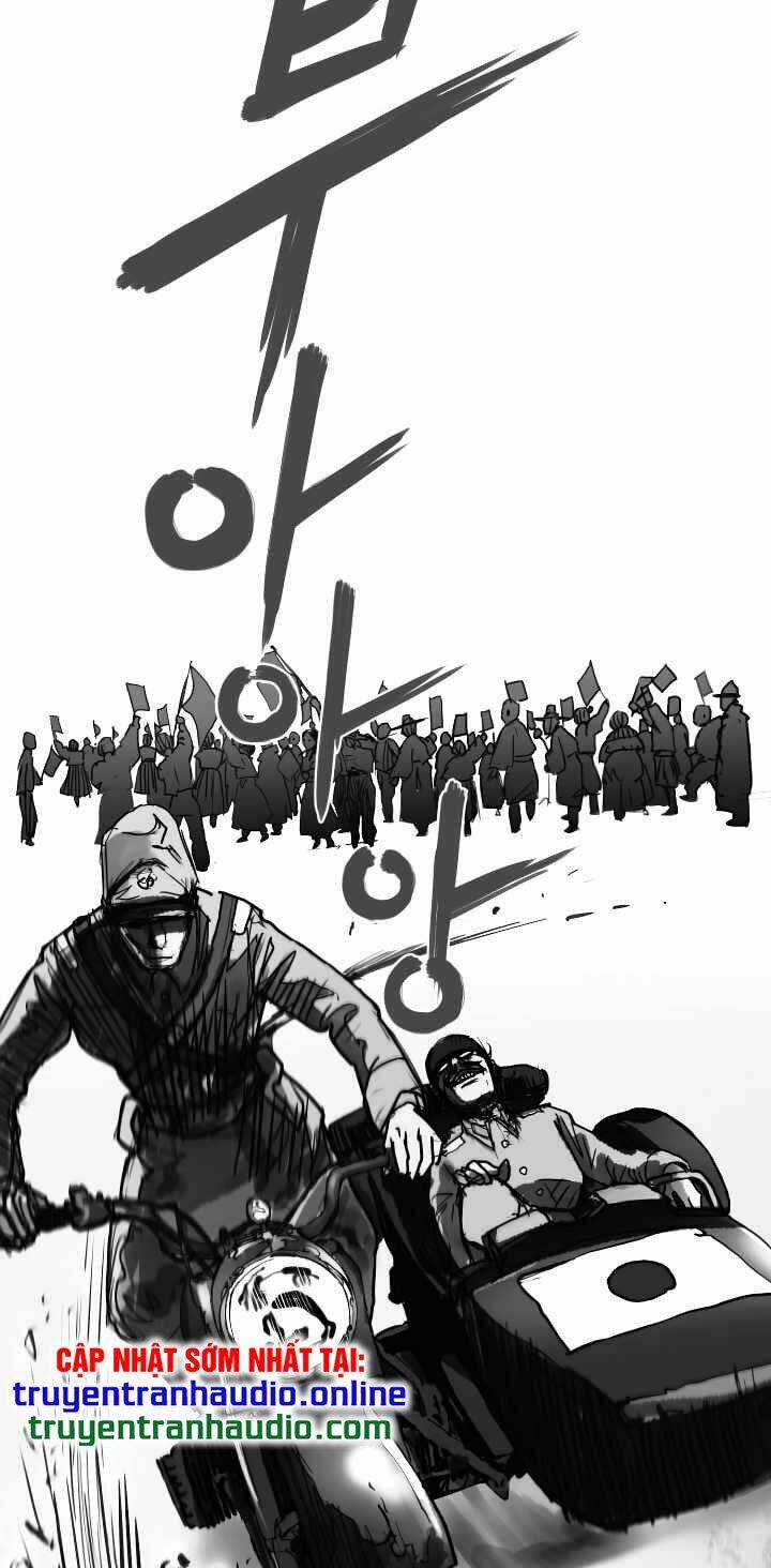 Súng Lục Vô Tâm Chapter 3 trang 11