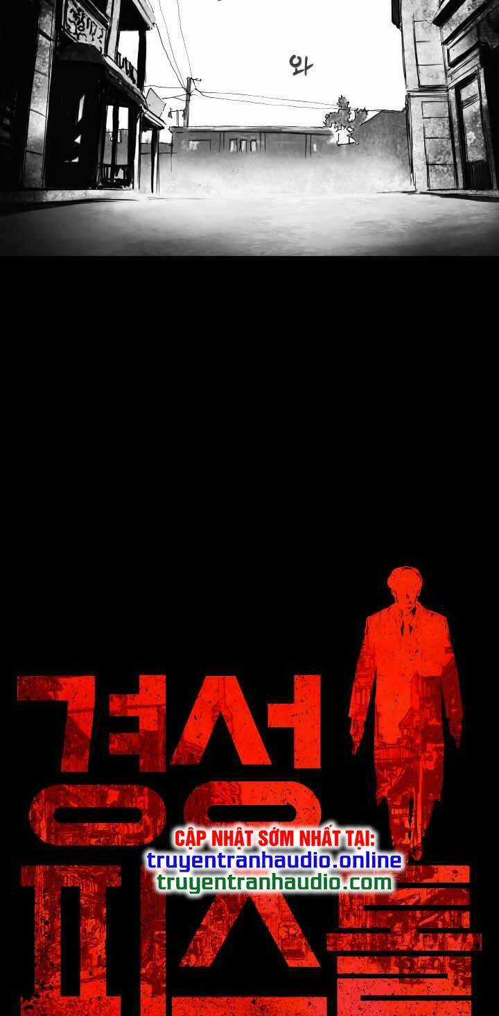 Súng Lục Vô Tâm Chapter 3 trang 15