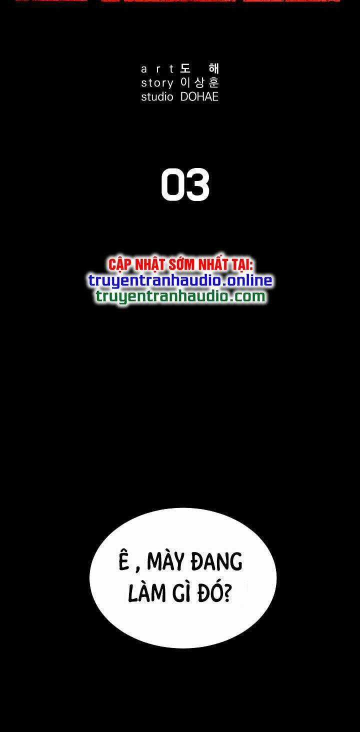 Súng Lục Vô Tâm Chapter 3 trang 16