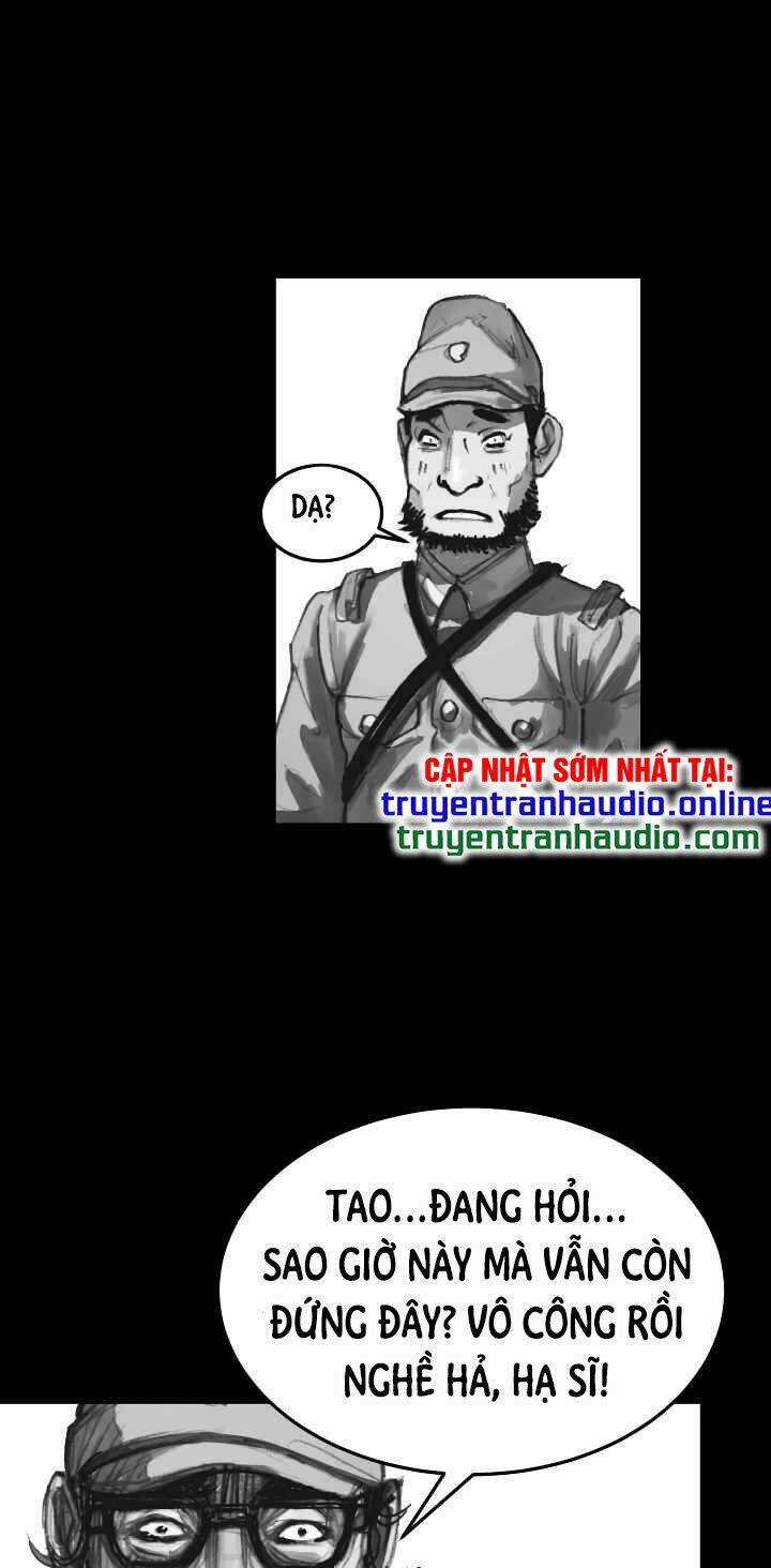 Súng Lục Vô Tâm Chapter 3 trang 17