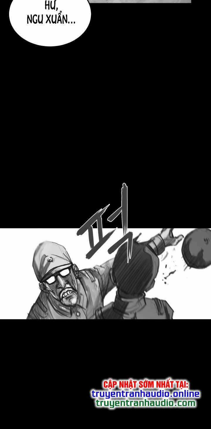 Súng Lục Vô Tâm Chapter 3 trang 19