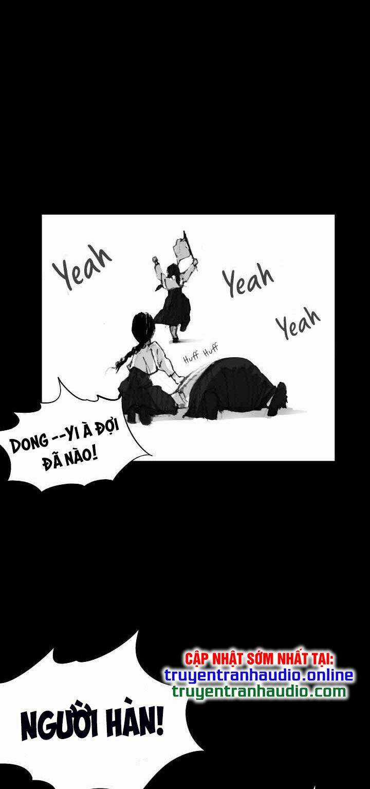 Súng Lục Vô Tâm Chapter 3 trang 2