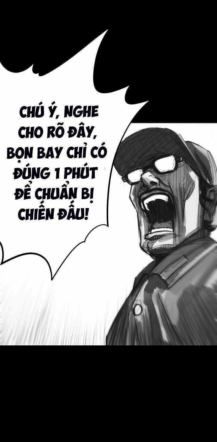 Súng Lục Vô Tâm Chapter 3 trang 20