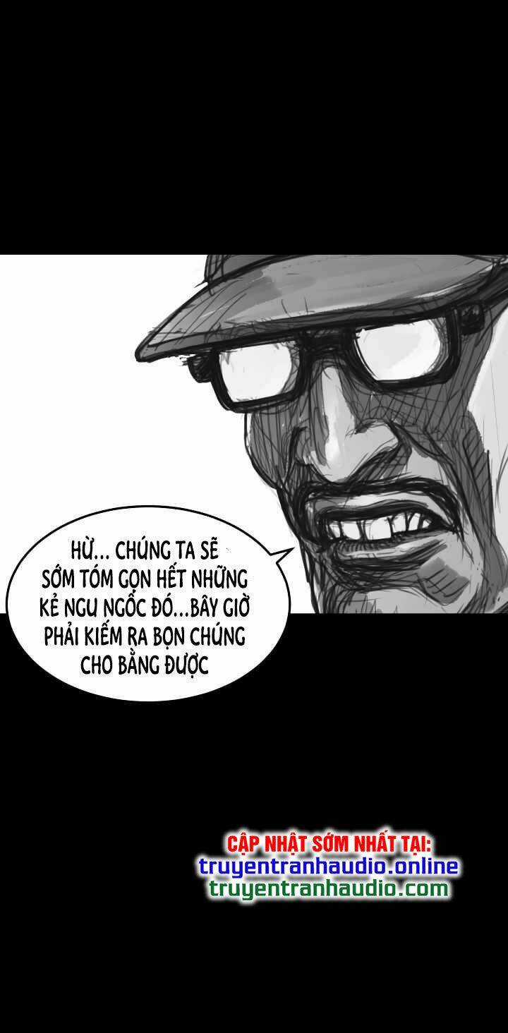 Súng Lục Vô Tâm Chapter 3 trang 21