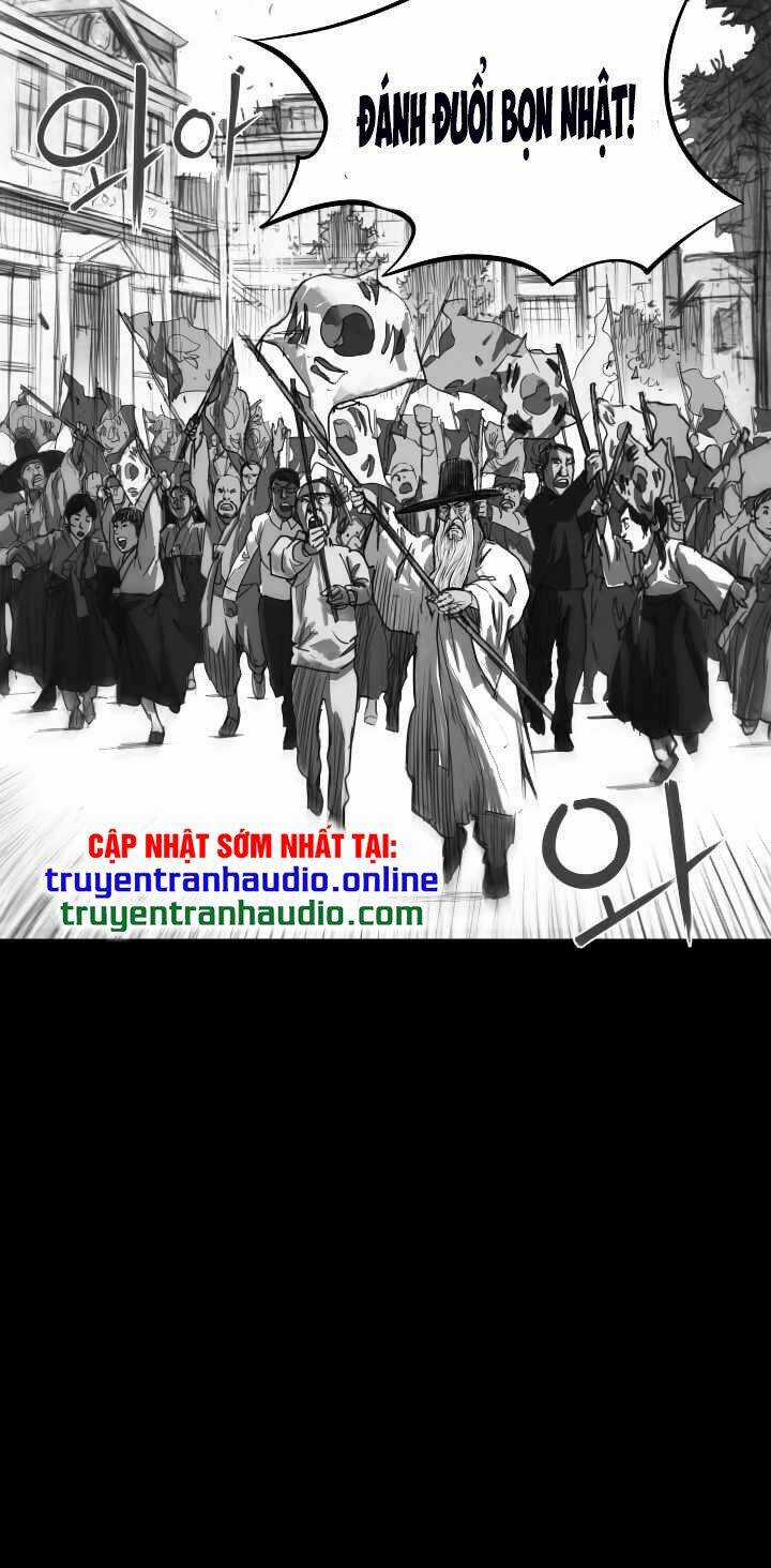 Súng Lục Vô Tâm Chapter 3 trang 23