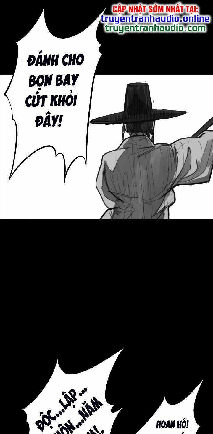 Súng Lục Vô Tâm Chapter 3 trang 24