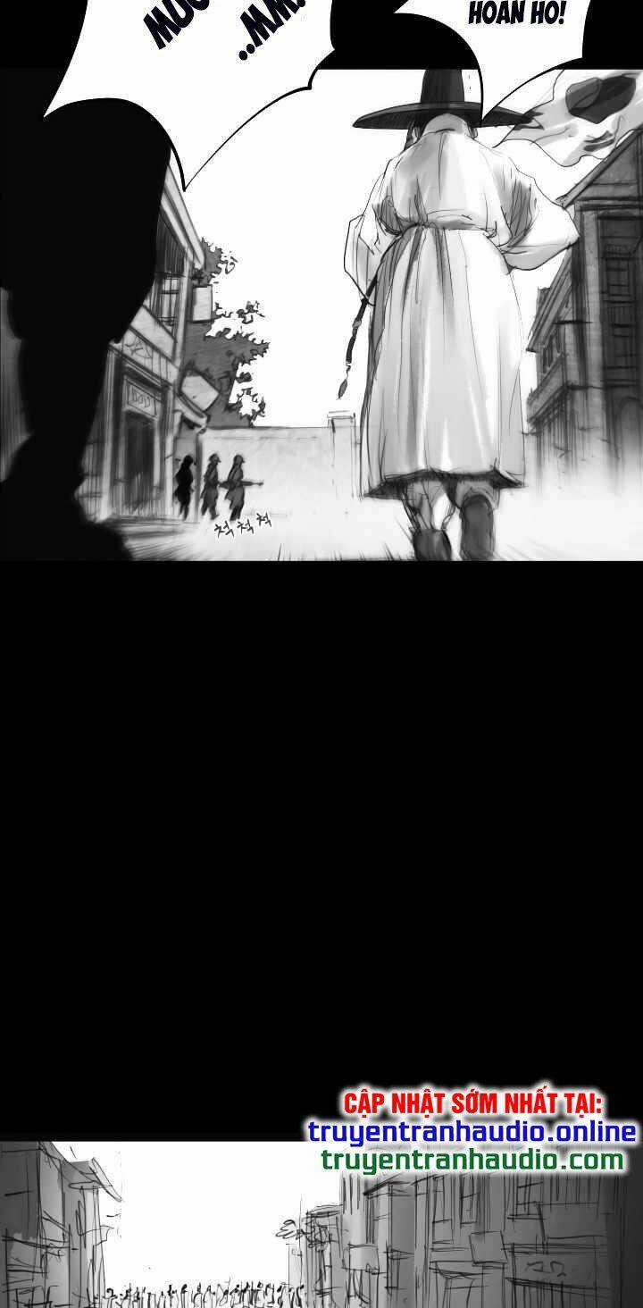 Súng Lục Vô Tâm Chapter 3 trang 25