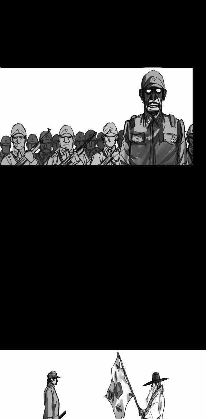 Súng Lục Vô Tâm Chapter 3 trang 27