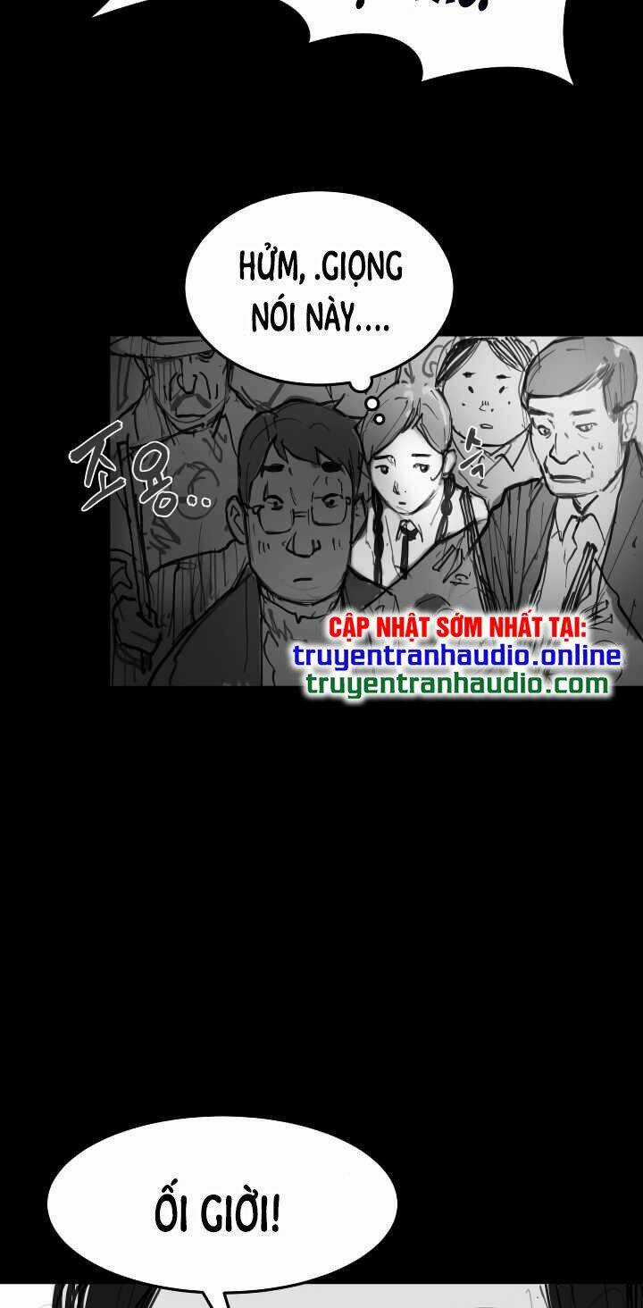 Súng Lục Vô Tâm Chapter 3 trang 29