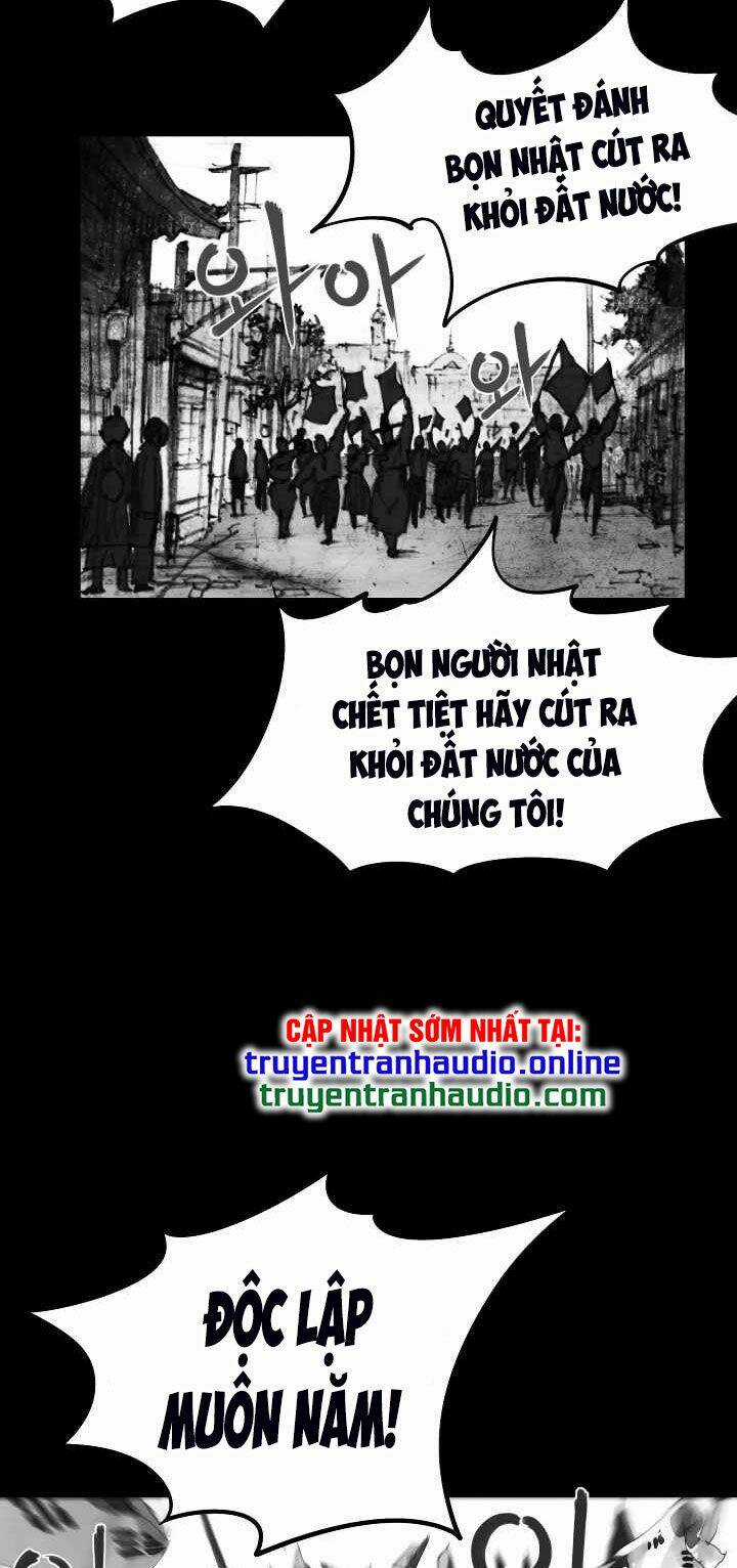 Súng Lục Vô Tâm Chapter 3 trang 3