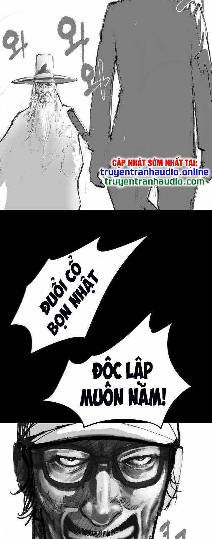 Súng Lục Vô Tâm Chapter 3 trang 39