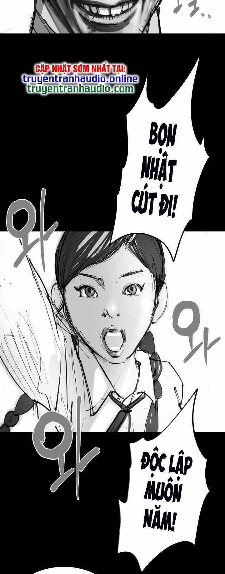 Súng Lục Vô Tâm Chapter 3 trang 40