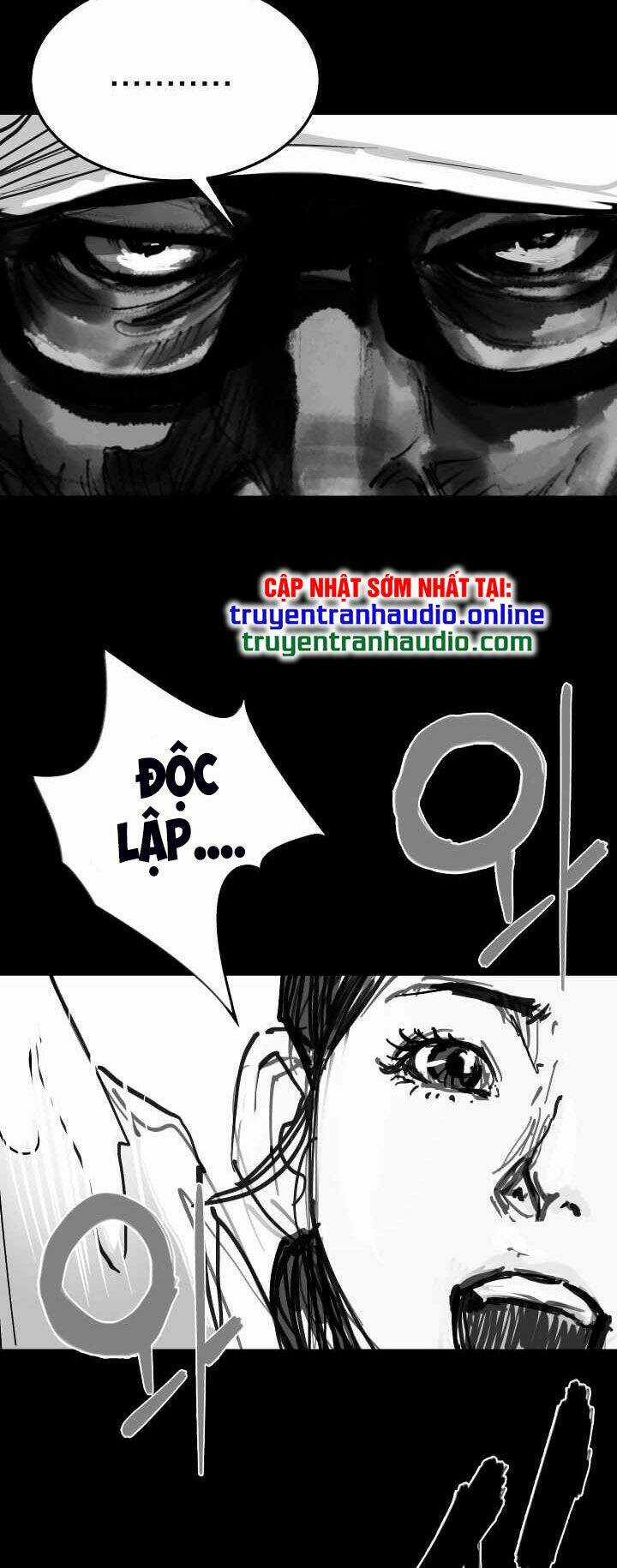 Súng Lục Vô Tâm Chapter 3 trang 41