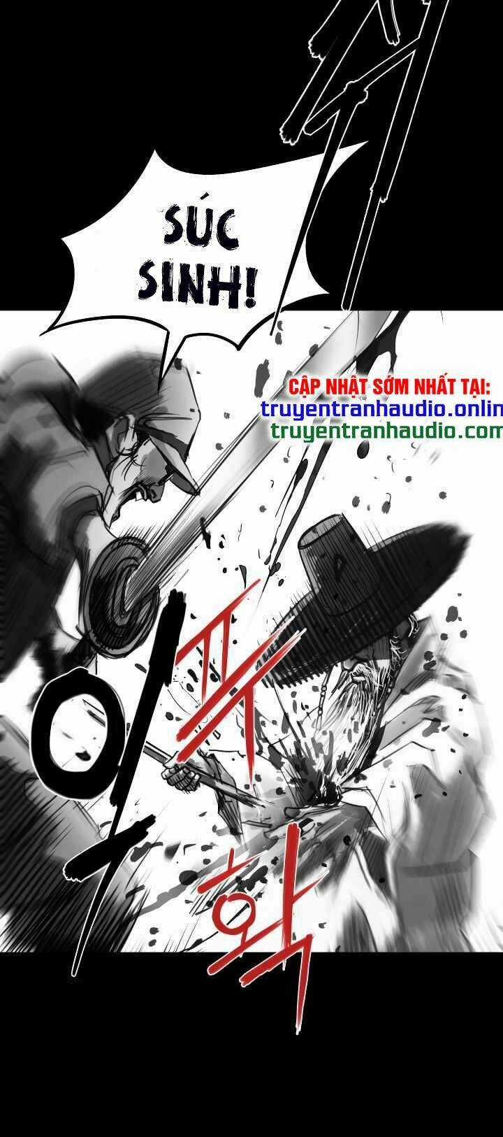 Súng Lục Vô Tâm Chapter 3 trang 42