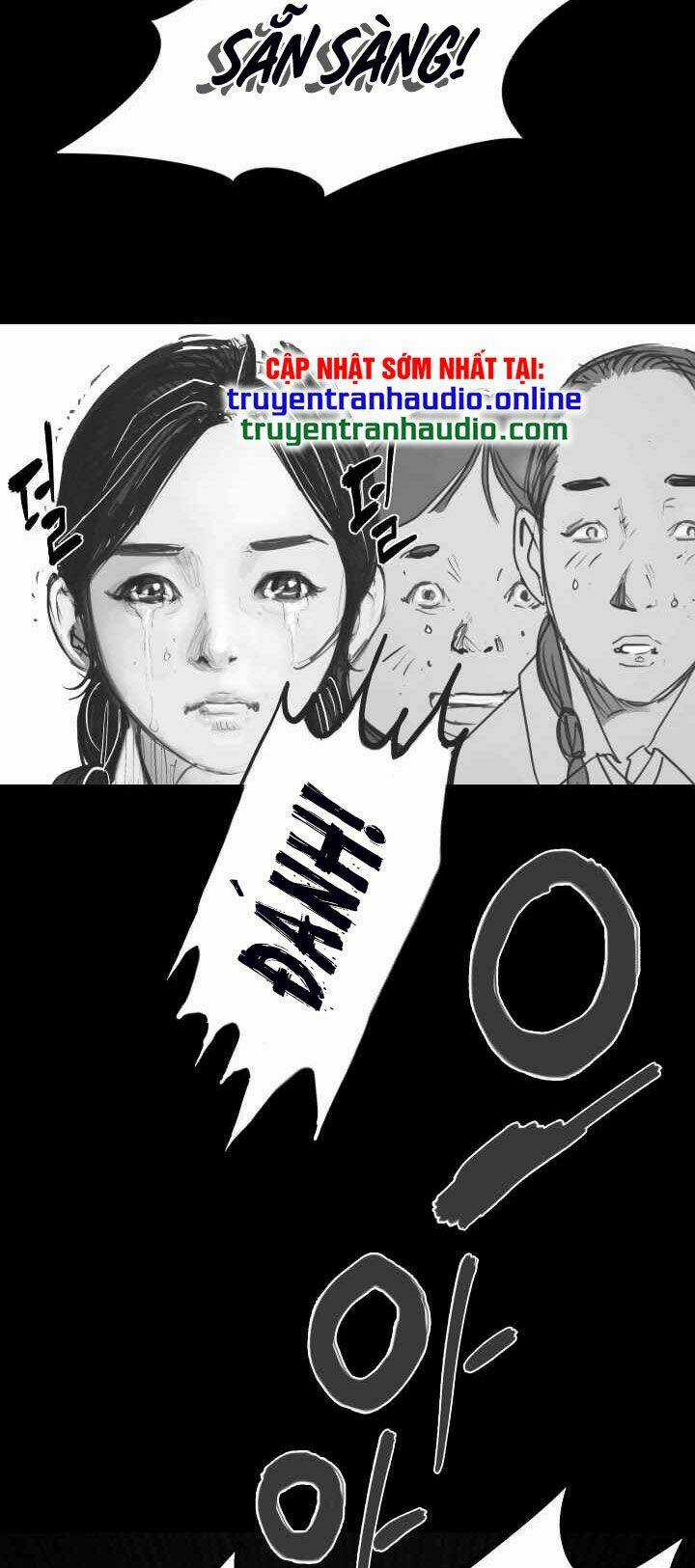 Súng Lục Vô Tâm Chapter 3 trang 45