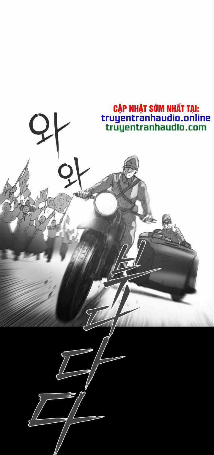 Súng Lục Vô Tâm Chapter 3 trang 5