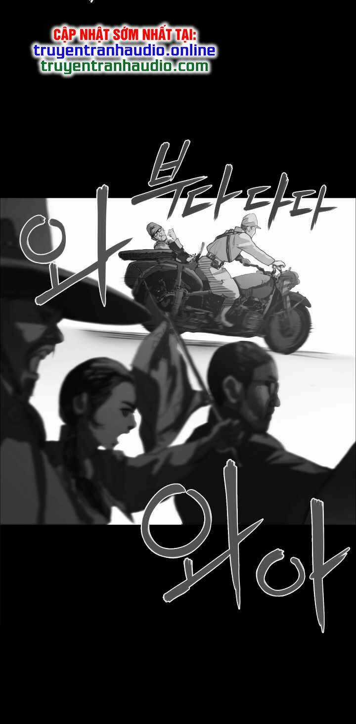 Súng Lục Vô Tâm Chapter 3 trang 6