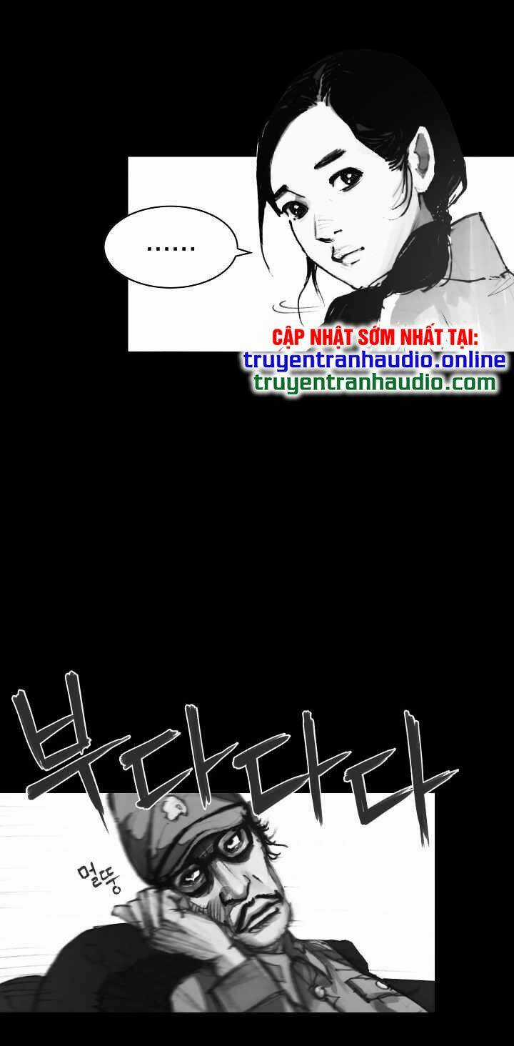 Súng Lục Vô Tâm Chapter 3 trang 7