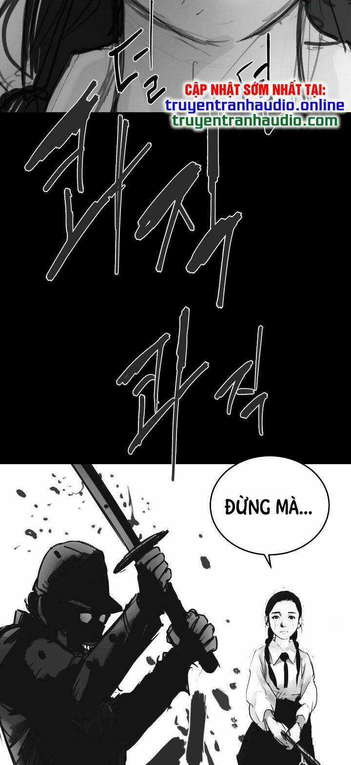 Súng Lục Vô Tâm Chapter 4 trang 16