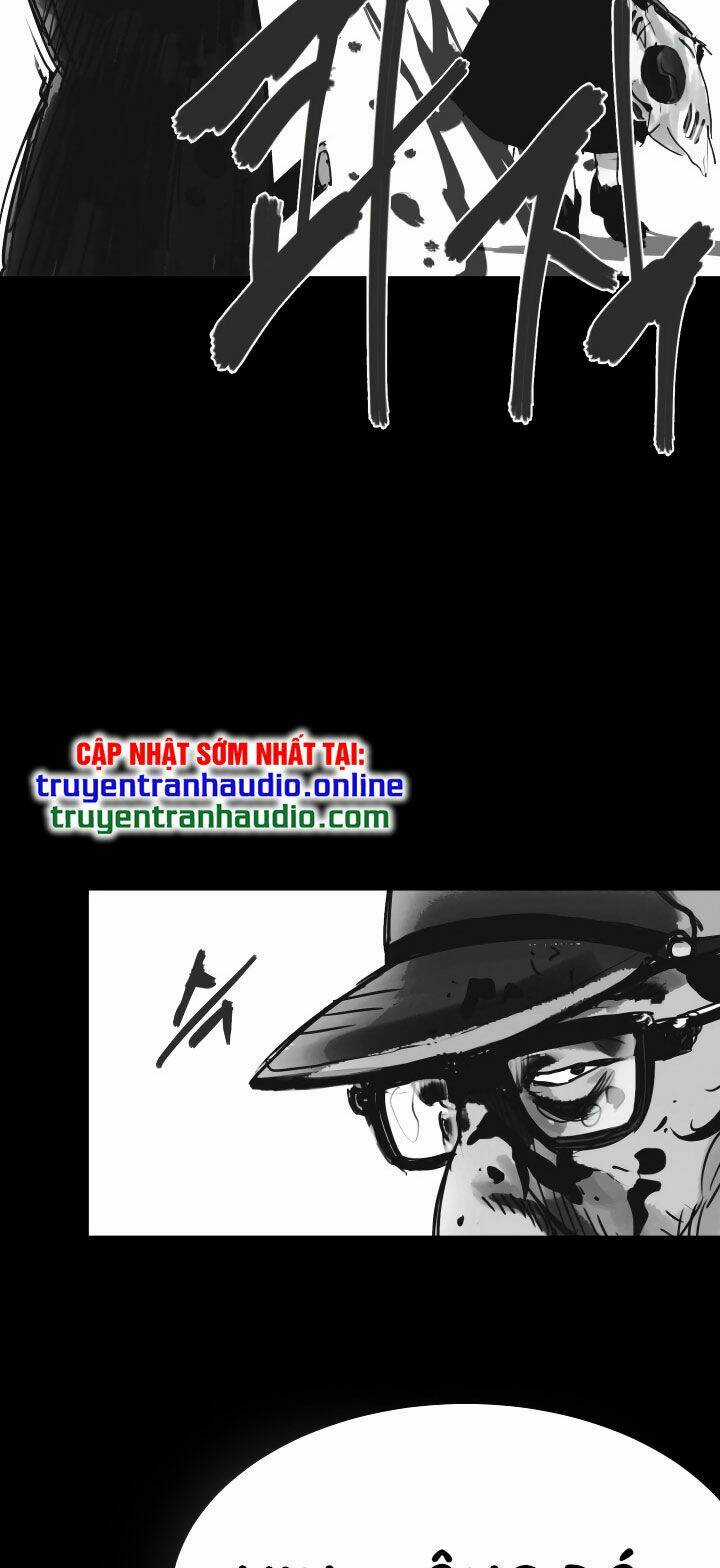 Súng Lục Vô Tâm Chapter 4 trang 17