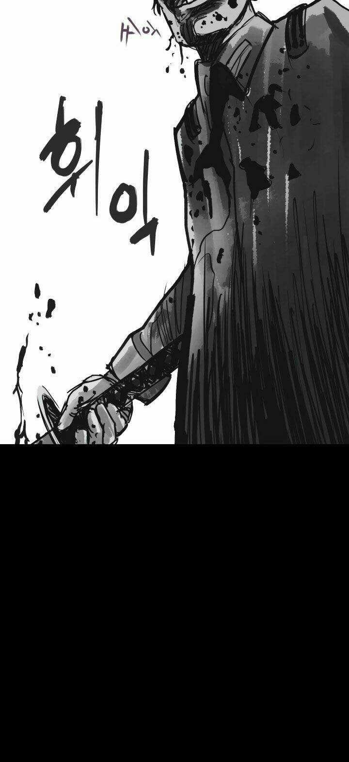 Súng Lục Vô Tâm Chapter 4 trang 19