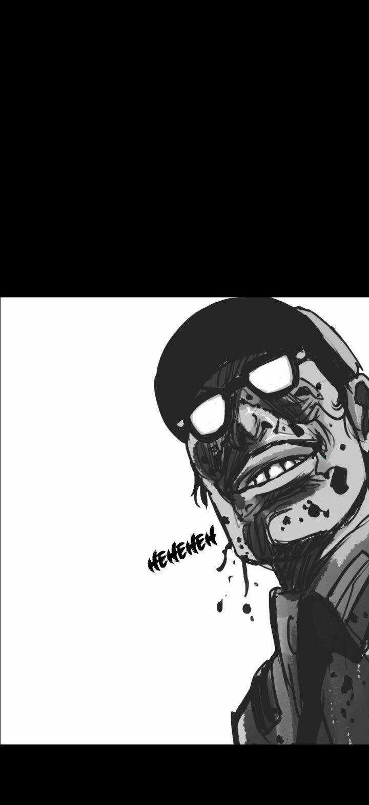 Súng Lục Vô Tâm Chapter 4 trang 20