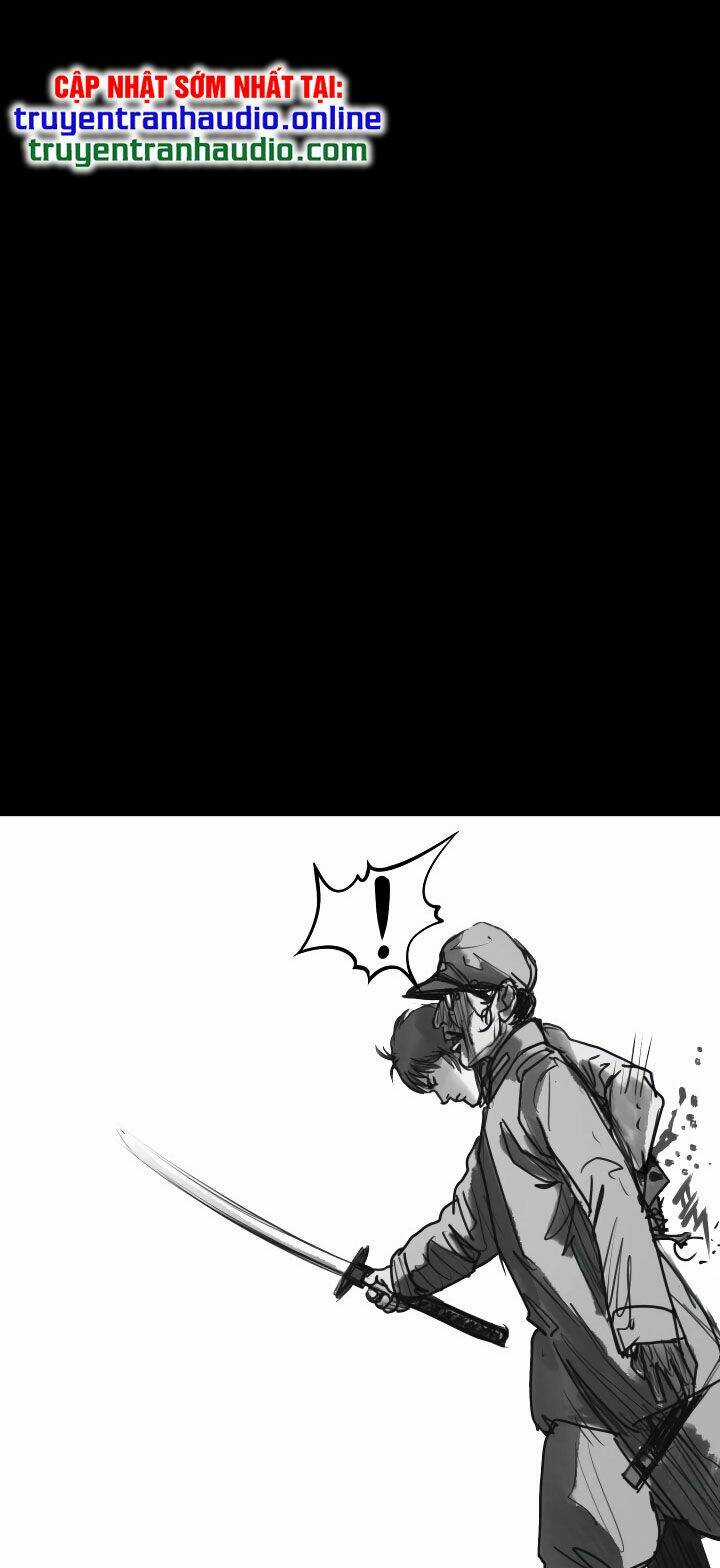 Súng Lục Vô Tâm Chapter 4 trang 22