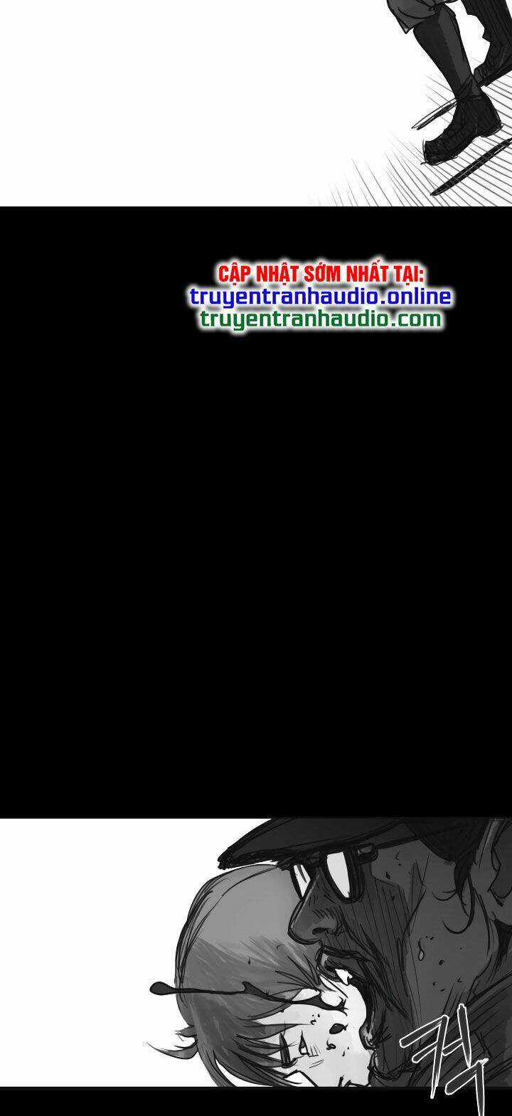 Súng Lục Vô Tâm Chapter 4 trang 23