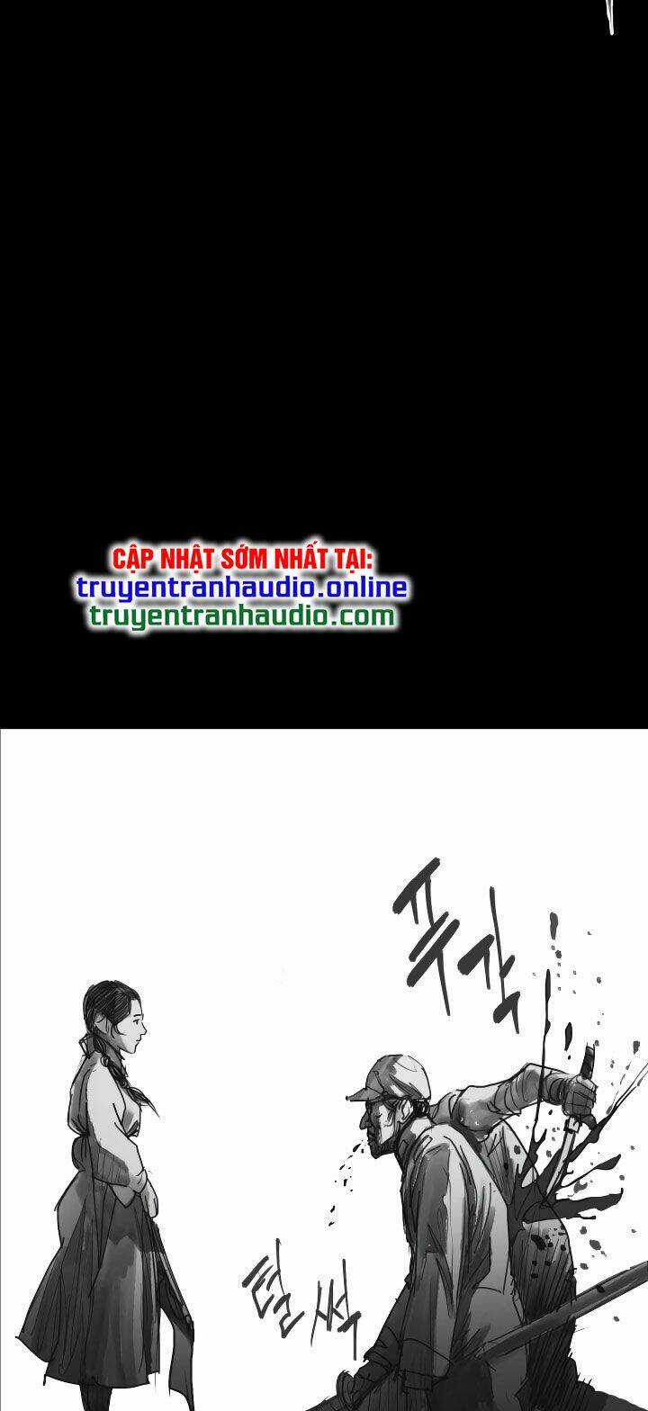 Súng Lục Vô Tâm Chapter 4 trang 24