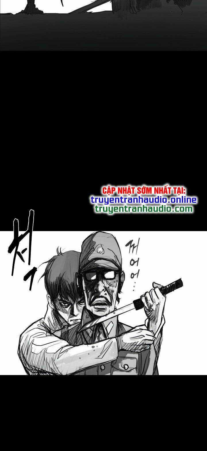 Súng Lục Vô Tâm Chapter 4 trang 25