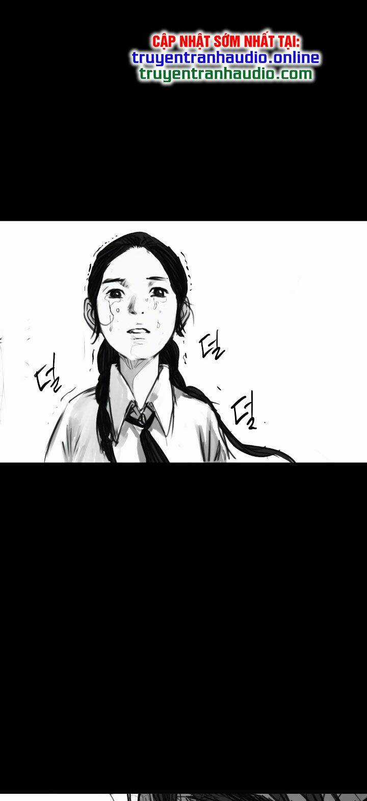 Súng Lục Vô Tâm Chapter 4 trang 26