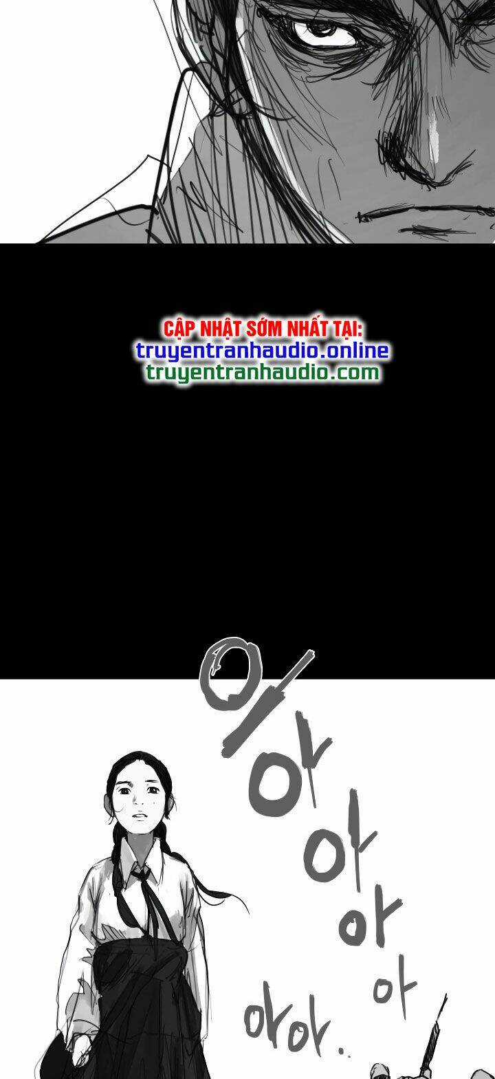 Súng Lục Vô Tâm Chapter 4 trang 27