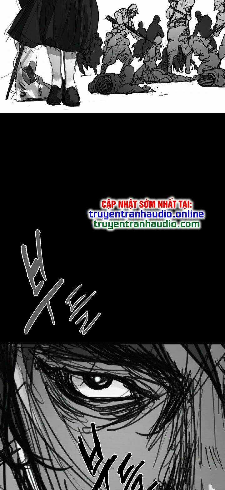 Súng Lục Vô Tâm Chapter 4 trang 28