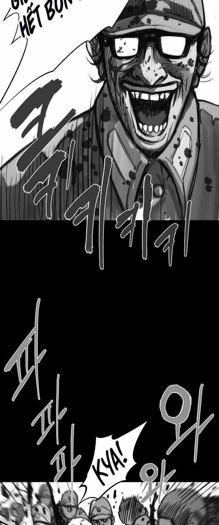 Súng Lục Vô Tâm Chapter 4 trang 3