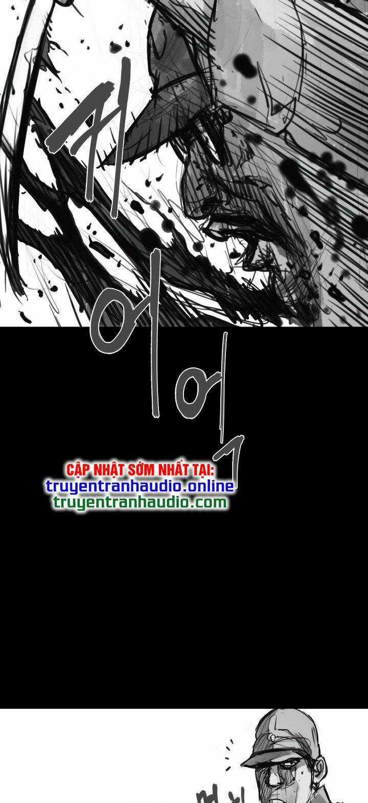 Súng Lục Vô Tâm Chapter 4 trang 30