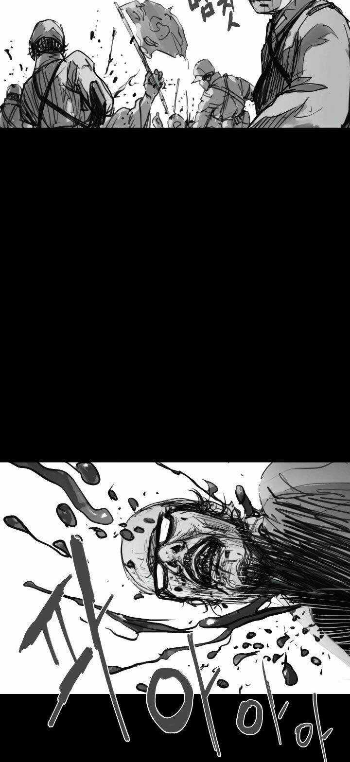 Súng Lục Vô Tâm Chapter 4 trang 31