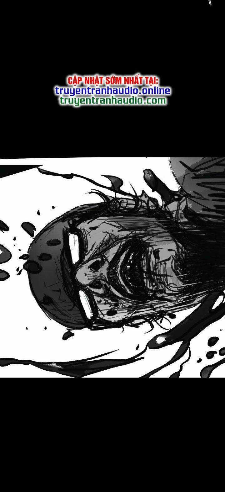 Súng Lục Vô Tâm Chapter 4 trang 32