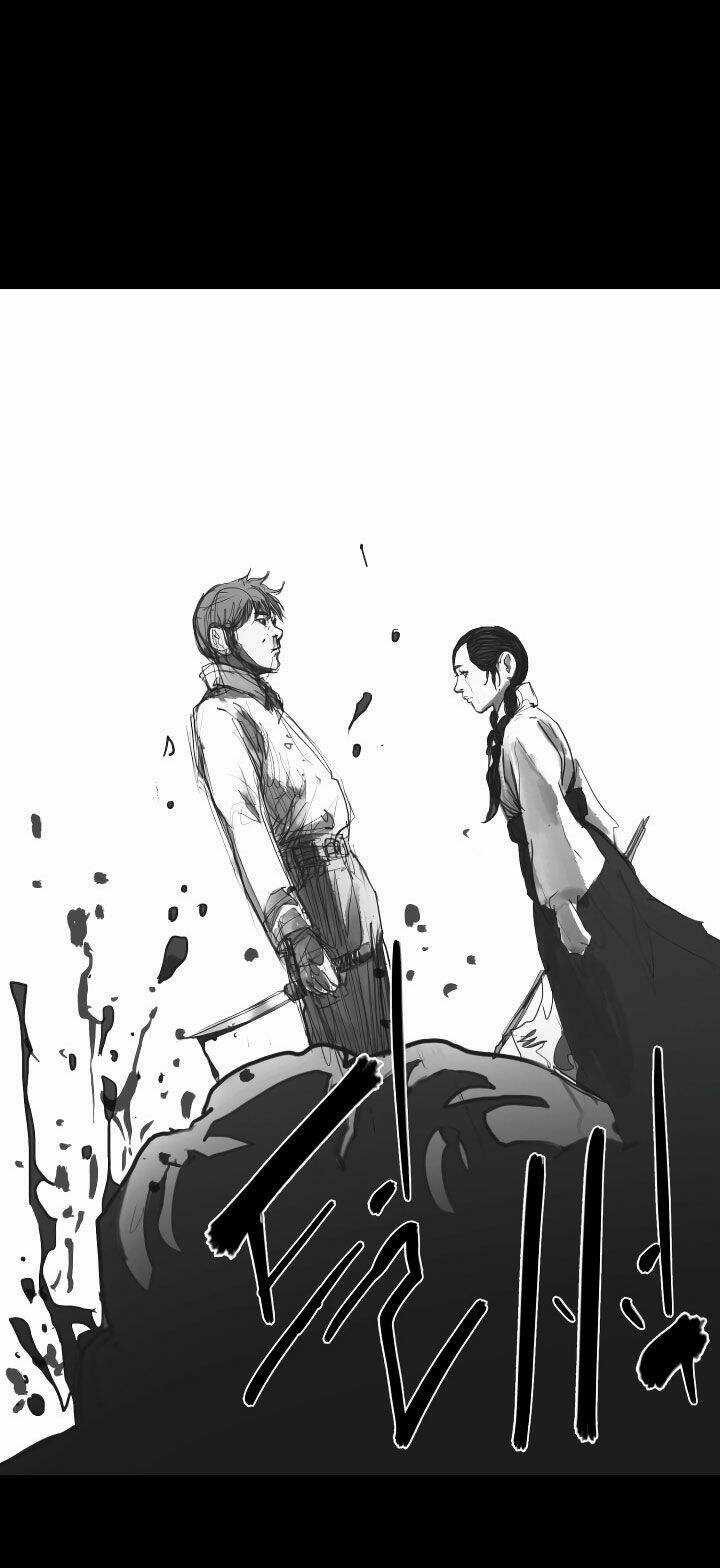 Súng Lục Vô Tâm Chapter 4 trang 33