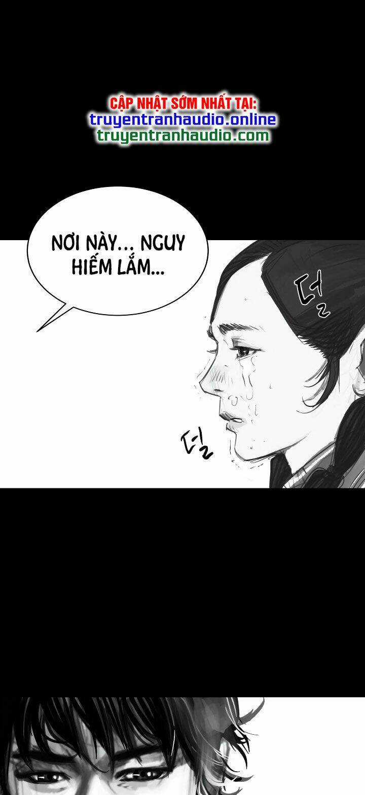 Súng Lục Vô Tâm Chapter 4 trang 34