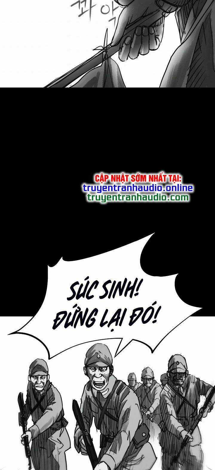 Súng Lục Vô Tâm Chapter 4 trang 36