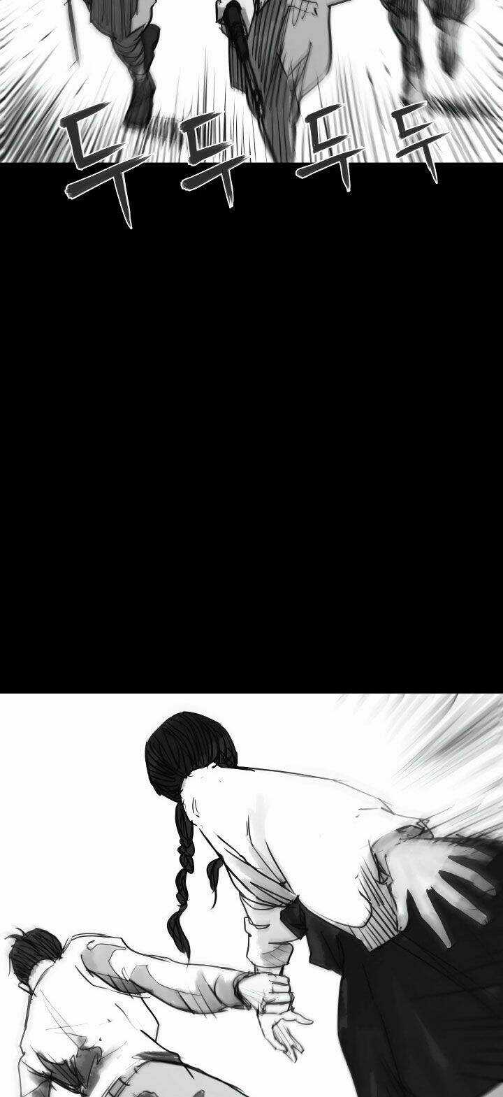 Súng Lục Vô Tâm Chapter 4 trang 37