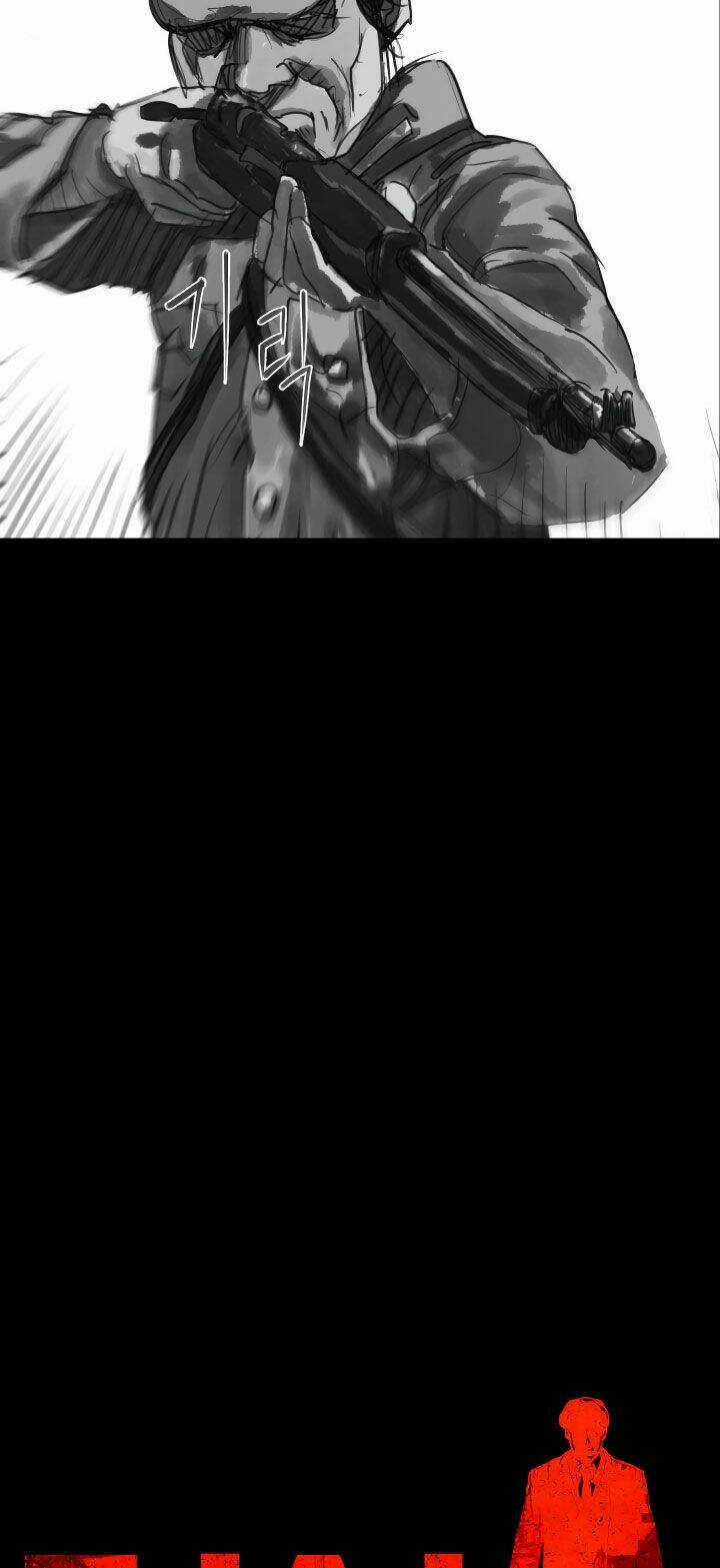 Súng Lục Vô Tâm Chapter 4 trang 39