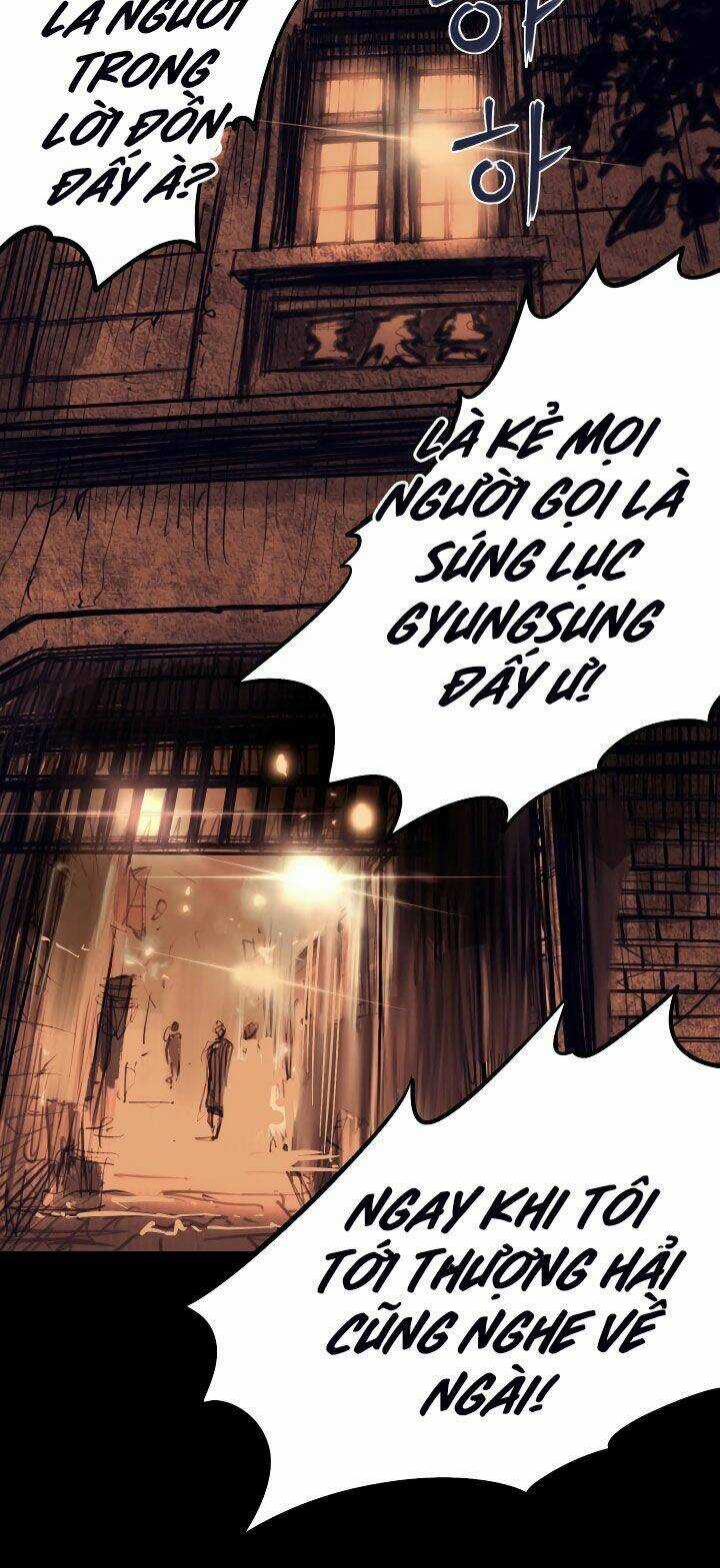 Súng Lục Vô Tâm Chapter 4 trang 41