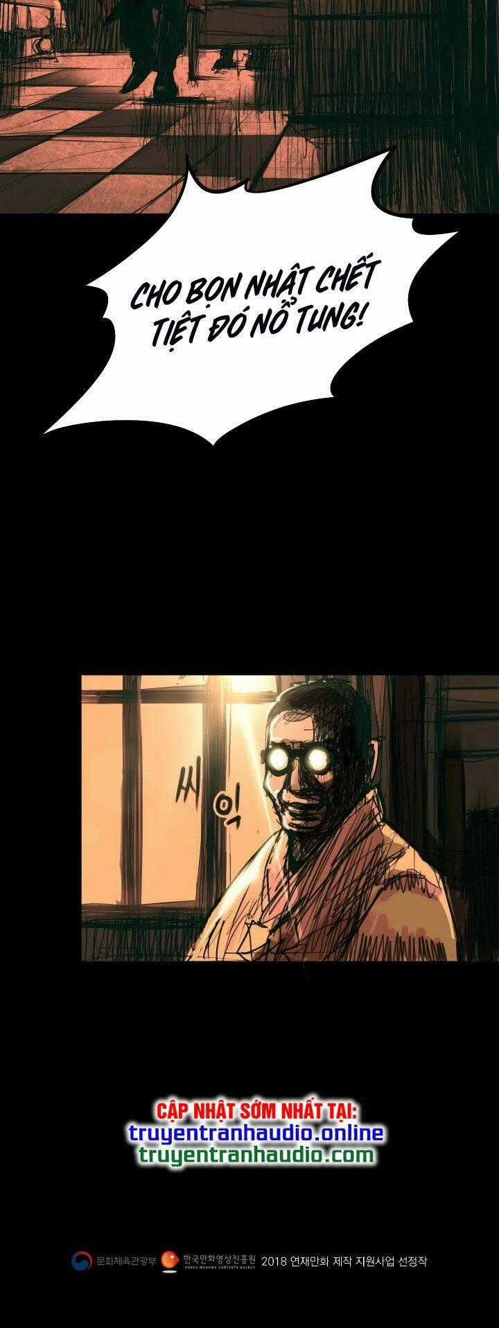 Súng Lục Vô Tâm Chapter 4 trang 44