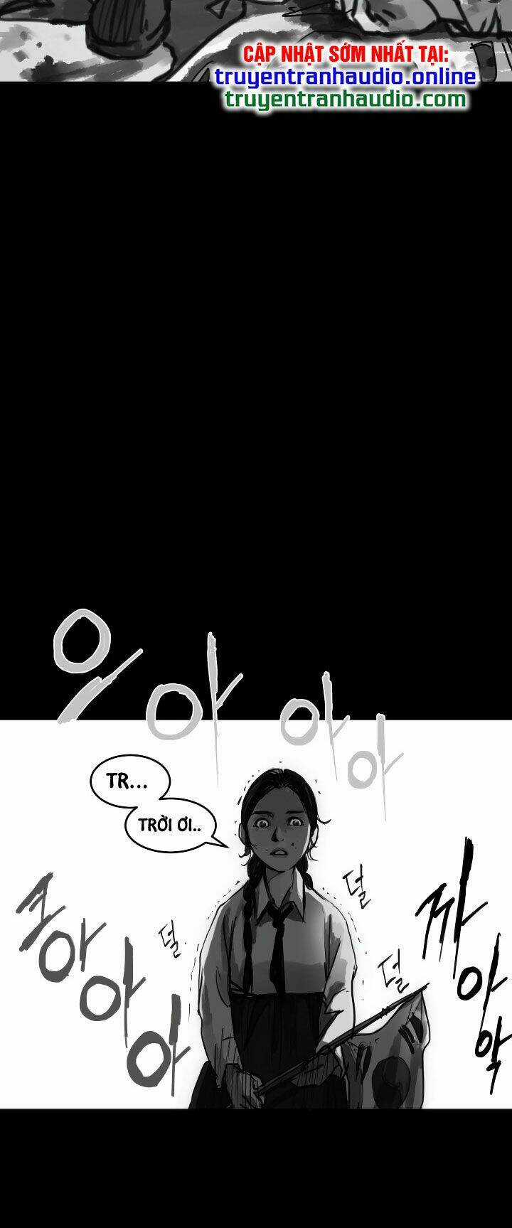 Súng Lục Vô Tâm Chapter 4 trang 6