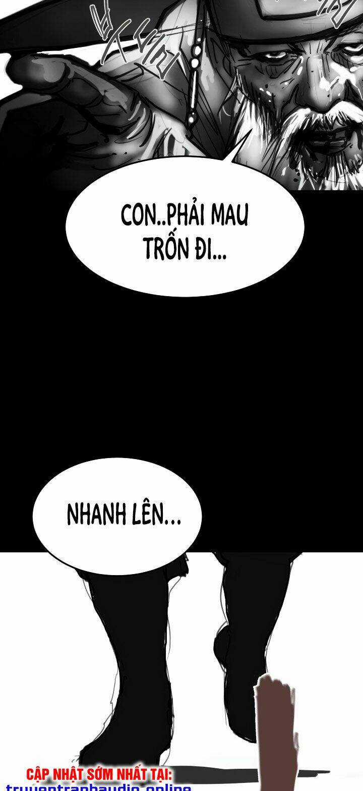 Súng Lục Vô Tâm Chapter 4 trang 8