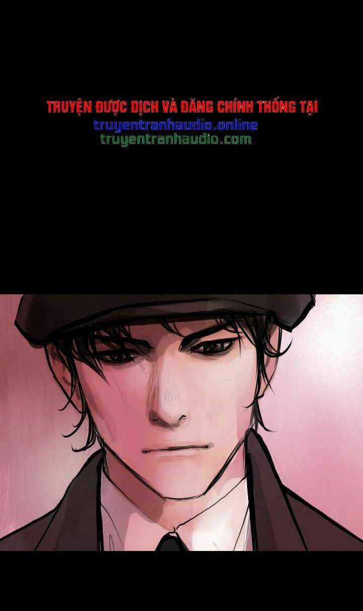 Súng Lục Vô Tâm Chapter 5 trang 11