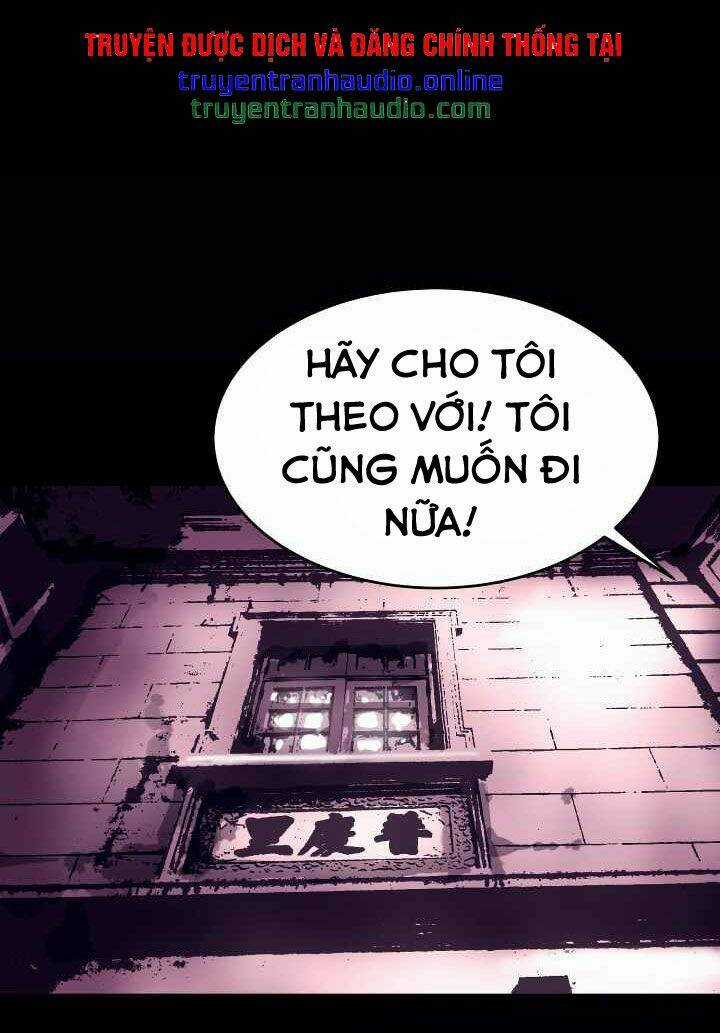 Súng Lục Vô Tâm Chapter 5 trang 13